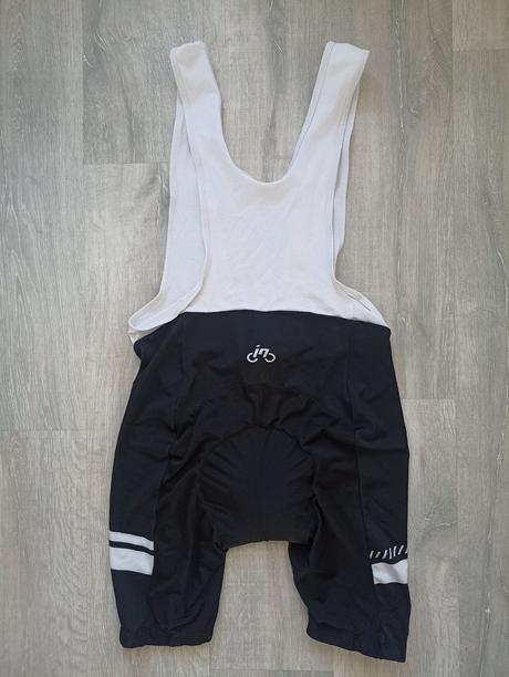 Cyklistické nohavice, xxl