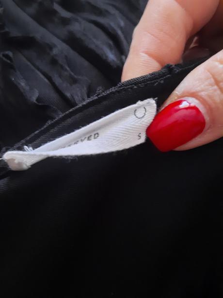 Dámske šaty, reserved,s