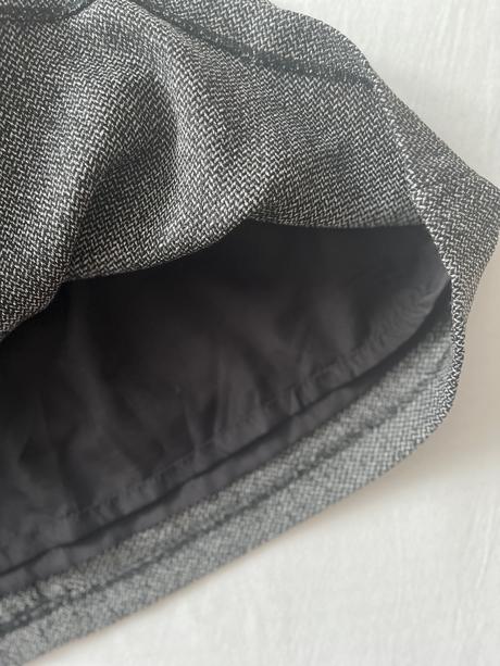 H&m l.o.g.g. sukňa vel.38/m, h&m,m