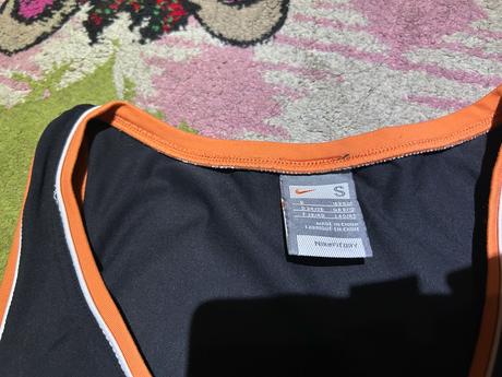 Športové tričko nike veľ. s, nike,s