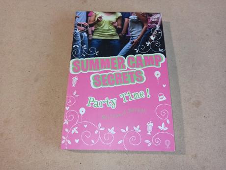 Anglicke citanie do knihobudky - chapter books, 