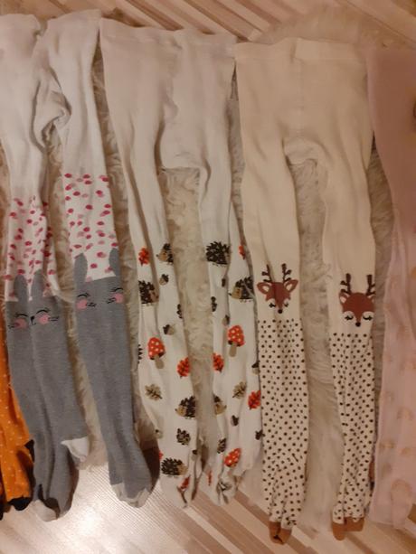 Dedoles pancusky 2 ks 116-122, 116