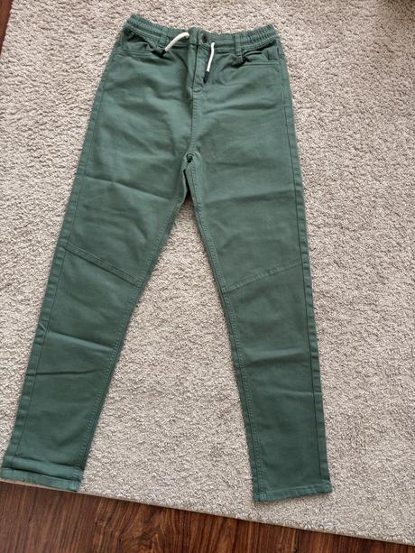 Nohavice, vertbaudet,164