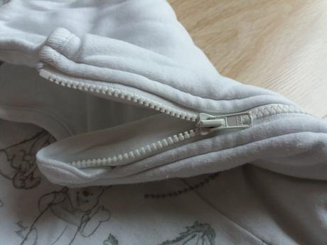 Disney spací vak 0-6m, disney