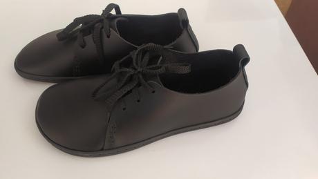 Barefoot topánky, 38