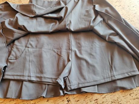 Alo sukne s kratasmi, 40 - xxl