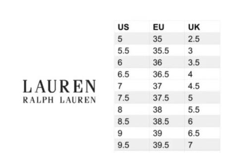 Sandále ralph lauren, ralph lauren,37