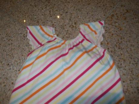 Šaty v.80, zn.h&m, h&m,80