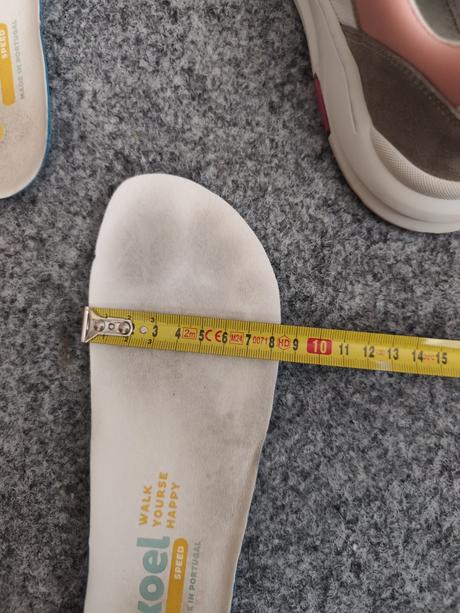 Koel skate tenisky, koel4kids,36