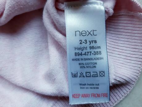 Svetrík next, next,92