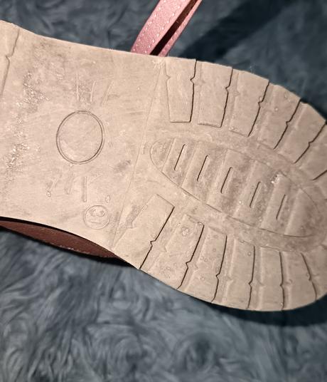 Chlapčenské topánky, teddy shoes,31