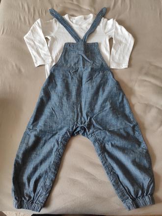 Súprava lindex, lindex,86