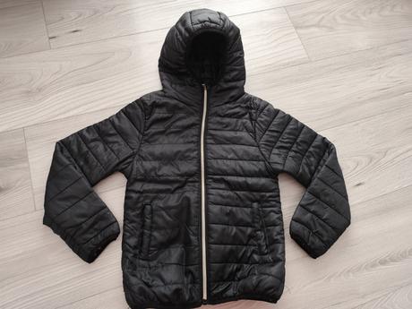 Detska prechodna bunda, pepco,128