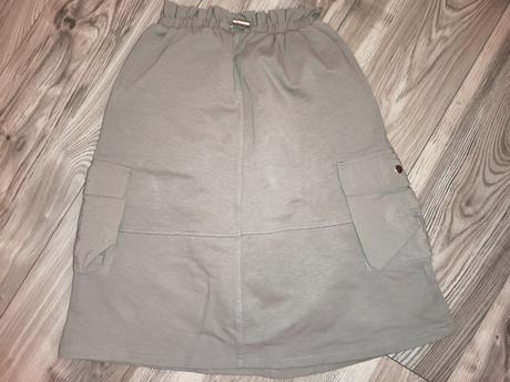 Zara sukňa s vreckami 134, zara,134