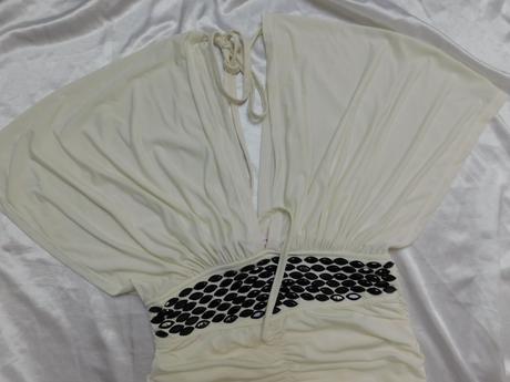 Velmi pekne šaty na slavnost, tally weijl,36