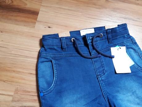 Chlapčenské rifle, reserved,122