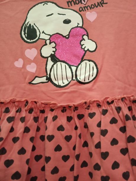 Krásne šatičky, 98