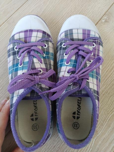 Tenisky, protetika,33