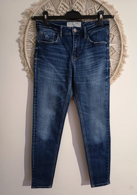 Džínsy stradivarius, stradivarius,s