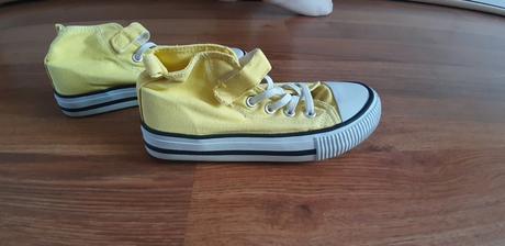 Platené tenisky, 31