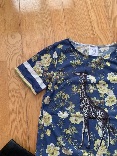 Mango tricko, mango,m