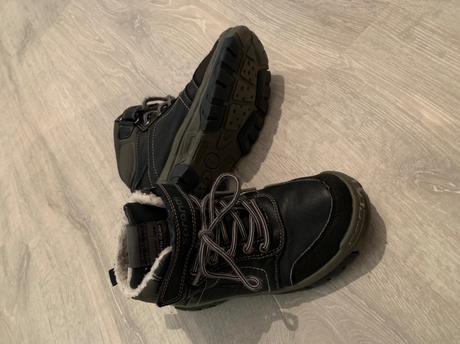 Zimne topanky sprandi 33, sprandi,33