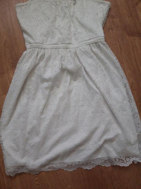 Saty 134/140, h&m,134