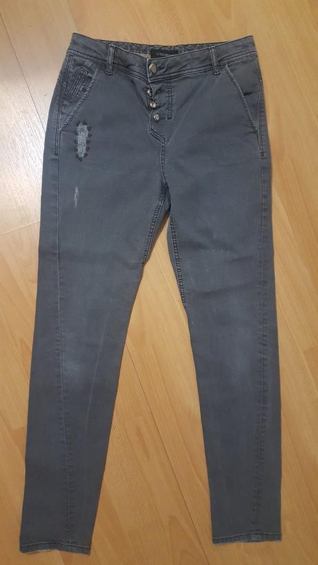 Sivé rifle č.36, 36