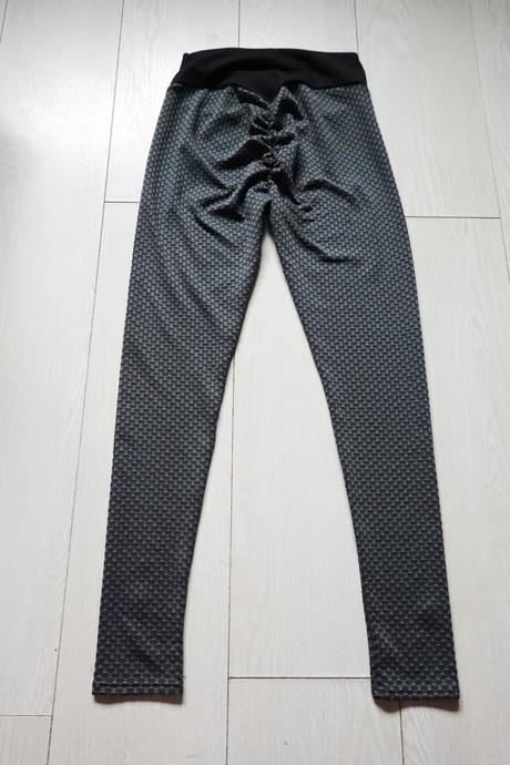 Formujúce legíny, s