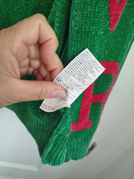 Benetton svetrik, benetton,164