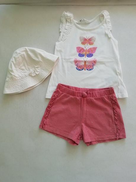 Súprava h&m, h&m,98