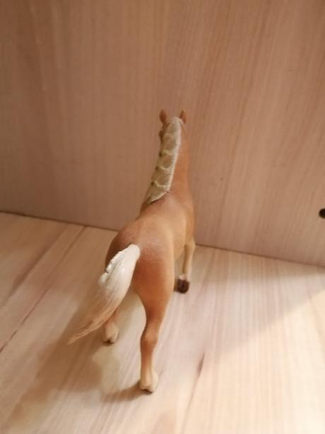 Schleich kone, 