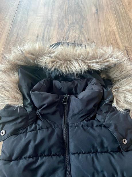 Vesta s kapucňou, h&m, 38, h&m,m