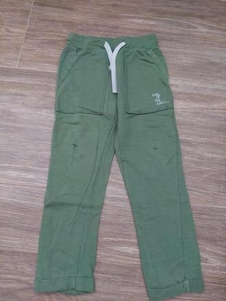 Tepláky č.110, 110