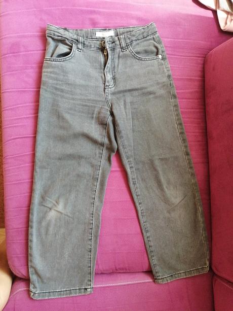 Rifle reserved veľkosť 134, reserved,134