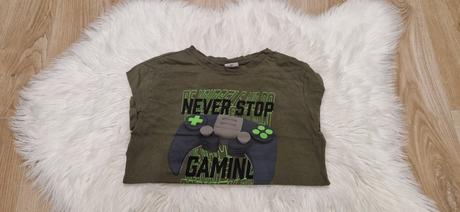 Tričko, chapter young,146