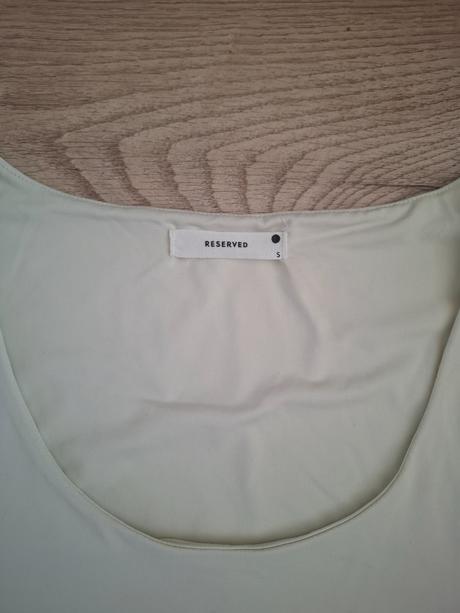 Tielko, reserved,s