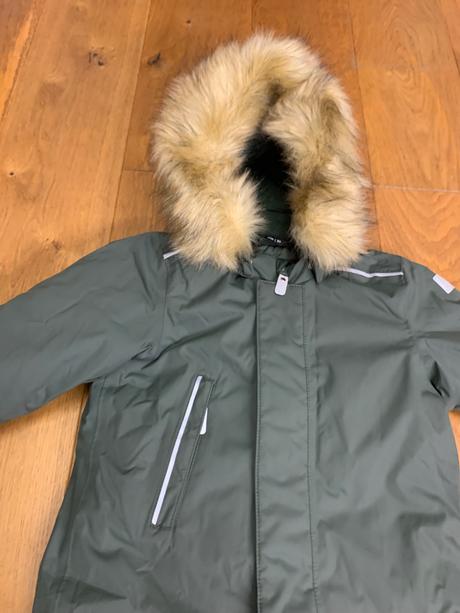 Reima gotland zimná kombinéza 86/92, reima,86 / 92