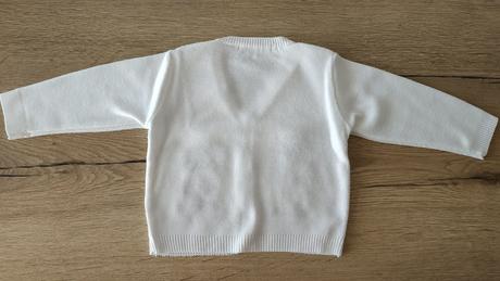 Chlapčenský sveter, 74