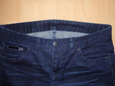 Tmave rifle amisu, amisu,m