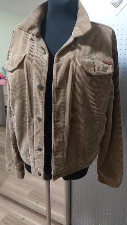 Panska bunda bright, l