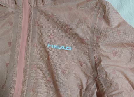 Krásna bundička head 140/146, 146