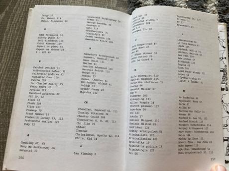 Abeceda mladého detektíva-prvé vyd.1995, 