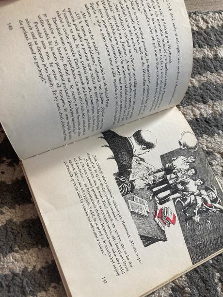Traja pátrači - záhada miznúceho pokladu (1977),