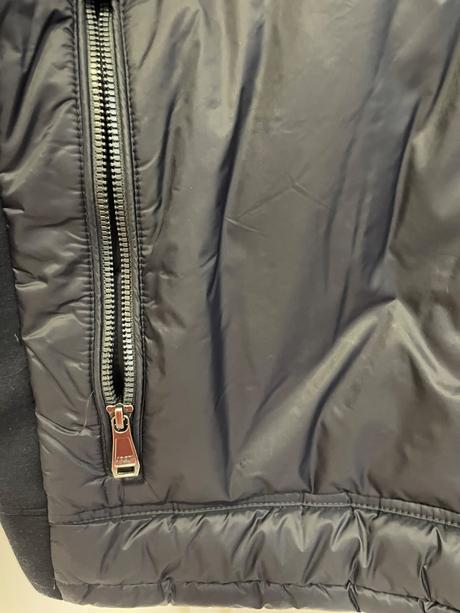 Joop štýlová pánska bunda, 56 / xxl