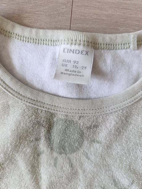 Lindex froté súprava, lindex,92