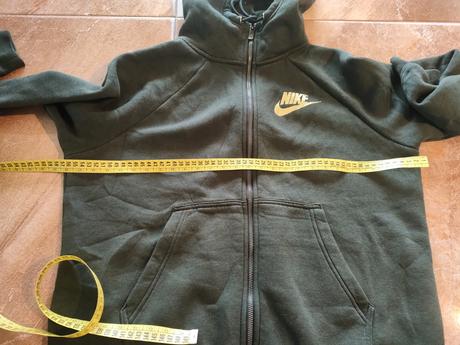 Nike mikina, nike,m
