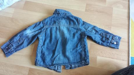 Riflova košeľa, minoti,86