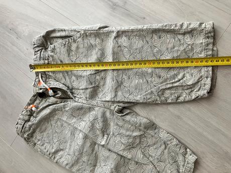 Sportovo-elegantne kratasy zara, zara,128