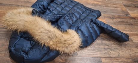 Paperova bunda bamboogie vel 38/40, m